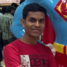 Geethesh Kumar