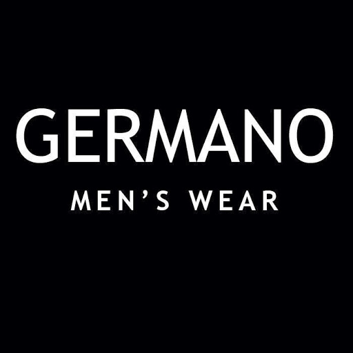 Germano Menswear logo