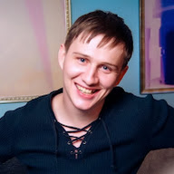 Egor Podoliak's user avatar