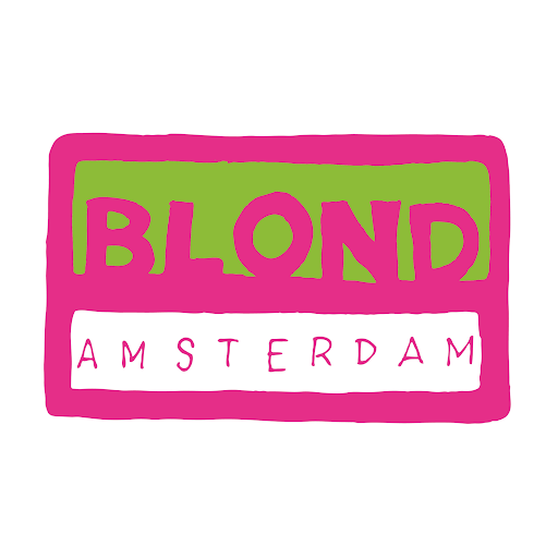 Café Blond logo