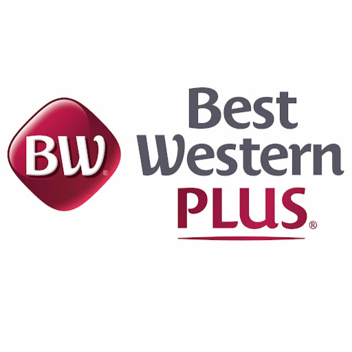 Best Western Plus Meridian Inn & Suites, Anaheim-Orange logo