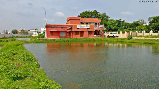Moti Garden Balaghat, Polytechnic College Road, Deendayal Puram, Balaghat, Madhya Pradesh 481001, India, Garden, state MP