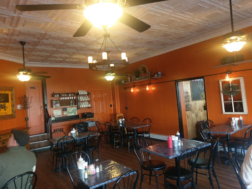 Restaurant «The Little Food Cafe», reviews and photos, 330 John F. Kennedy Blvd, Bayonne, NJ 07002, USA