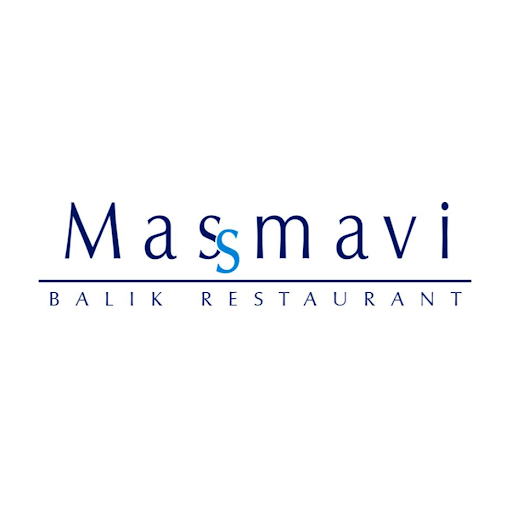 Massmavi Balık Restaurant logo