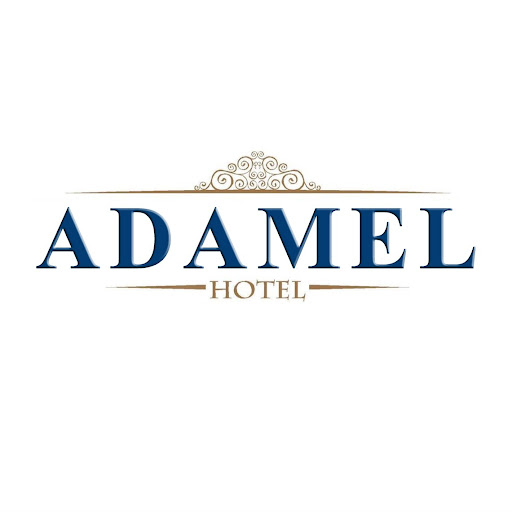 Adamel Hotel logo