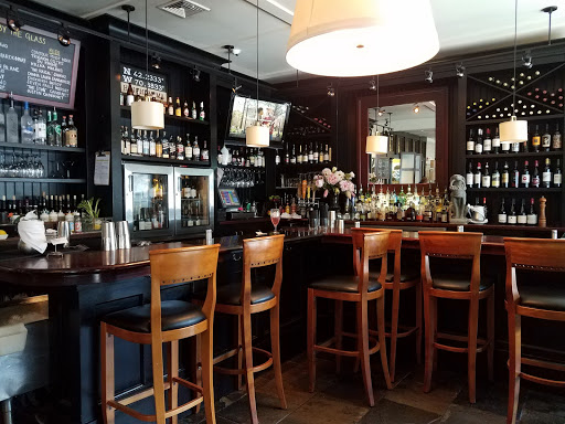 American Restaurant «Square Cafe», reviews and photos, 150 North St, Hingham, MA 02043, USA