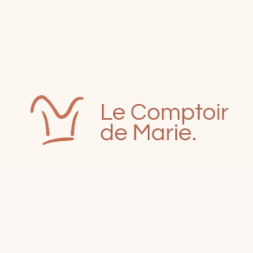 Le Comptoir de Marie logo