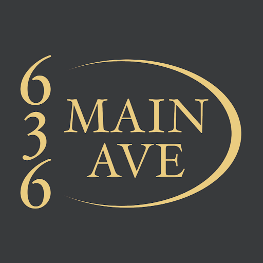 636 Main Ave logo