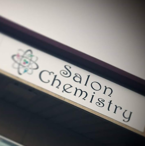 Salon Chemistry logo