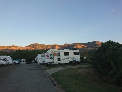 Photos of Akaroa TOP 10 Holiday Park