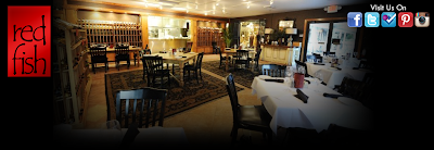 Photos of Red Fish Restaurant