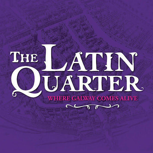 The Latin Quarter logo