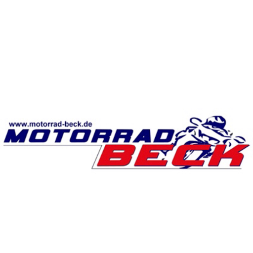 Motorrad Beck