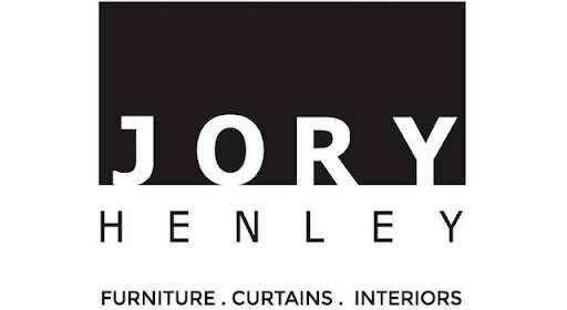 Jory Henley Furniture - New Lynn logo