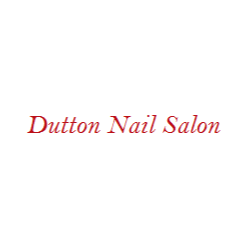 Dutton Nail Salon logo