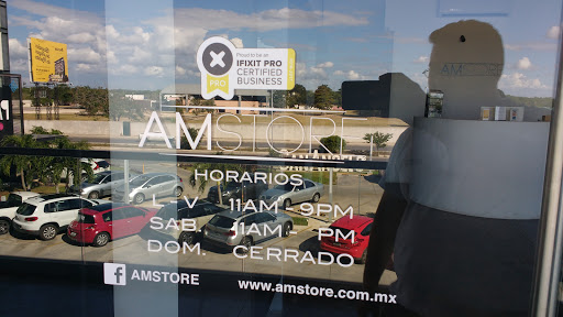 Am store