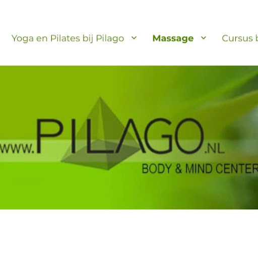 Pilago Body And Mind Center