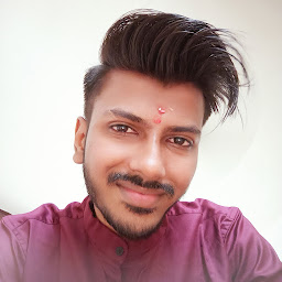 Mohit Rane's user avatar