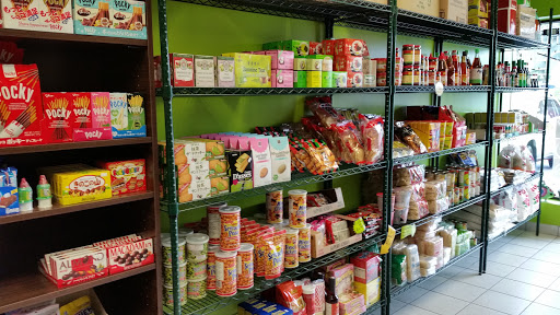 Don Wong Food Mart