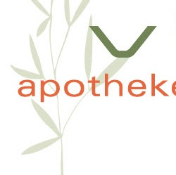Vitaluce Apotheke logo