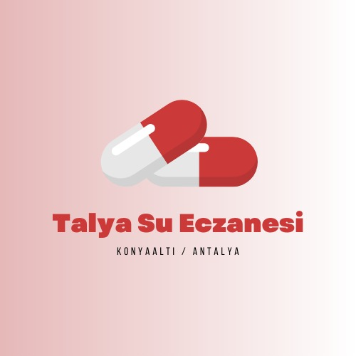 Talya Su Eczanesi logo