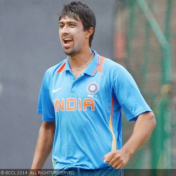 Rahul Sharma was sold for Rs 1.9 Crores to Delhi Daredevils.