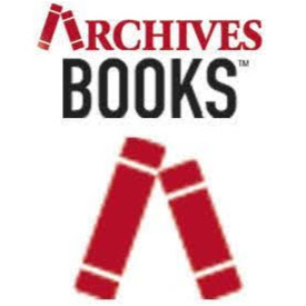 Archives Books Inc logo