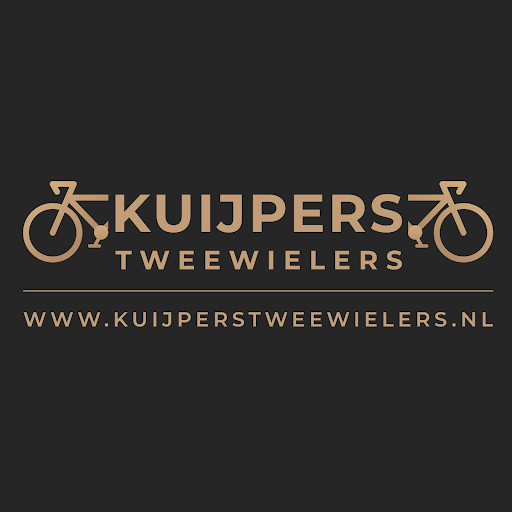 Kuijpers Tweewielers Helmond logo