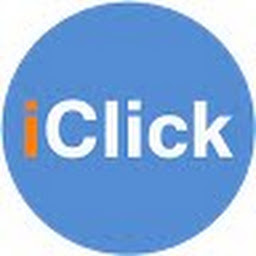 iClick Softwares's user avatar