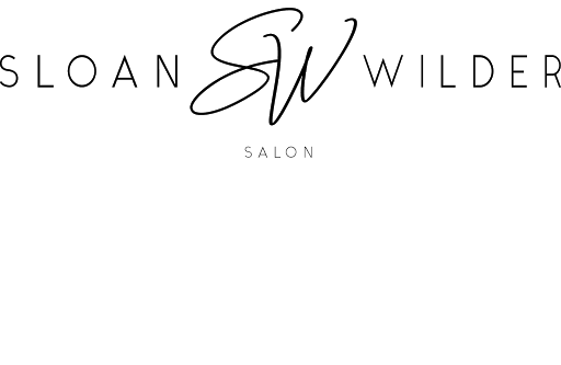 Sloan Wilder Salon logo