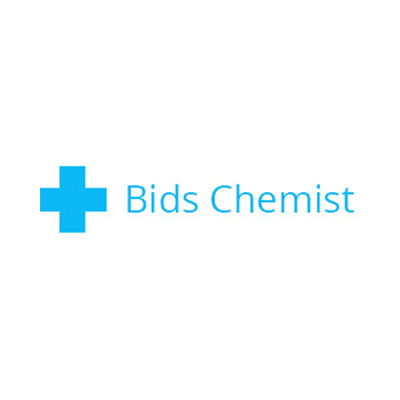 Bids Chemist - Travel Clinic logo