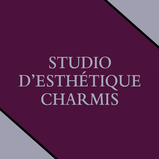 Studio d'Esthétique Charmis logo