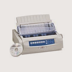  -- Microline 420 Dot Matrix Printer