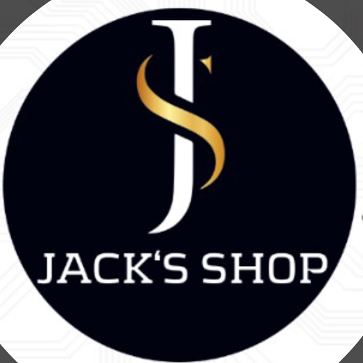 Jack's Shop Handy Reparatur, An- & Verkauf logo