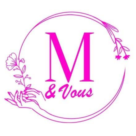 M & Vous logo