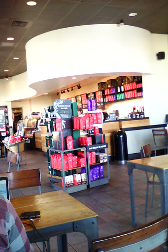 Coffee Shop «Starbucks», reviews and photos, 415 Roseville Square A, Roseville, CA 95678, USA