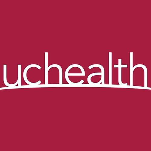 UCHealth - Rebekah Zaluzec DO logo