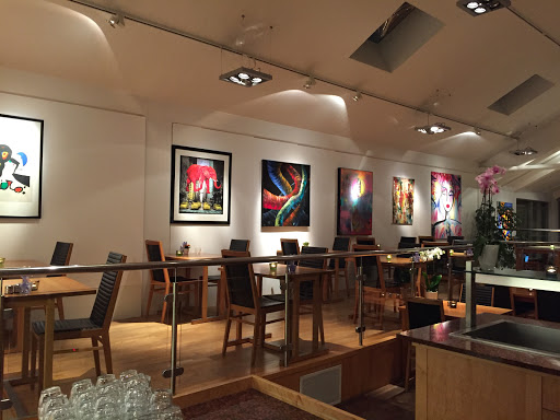 Besökarbild Clarion Collection Hotel Planetstaden