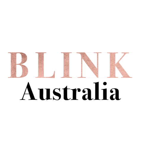 Blink Australia logo