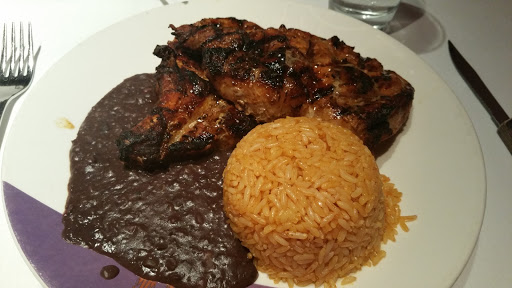 Mexican Restaurant «Rosa Mexicano», reviews and photos, 1063 1st Avenue, New York, NY 10022, USA