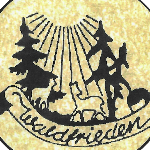 Waldfrieden logo