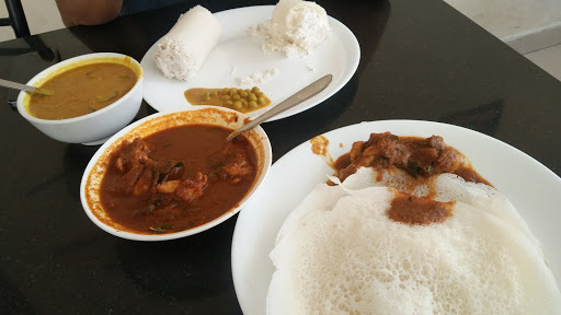 Kuttanadan Kerala Restaurant, 11th Cross Rd, Kaggadasapura, Bengaluru, Karnataka 560093, India, Restaurant, state KA