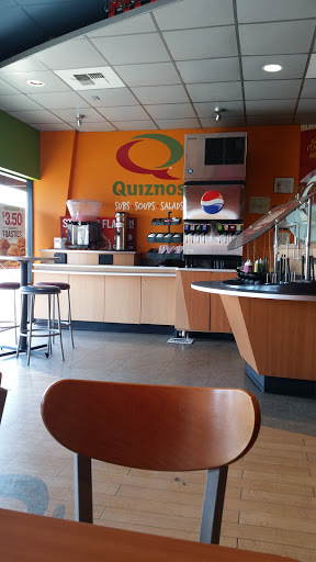 Sandwich Shop «Quiznos», reviews and photos, 2000 E Main St h, Woodland, CA 95776, USA