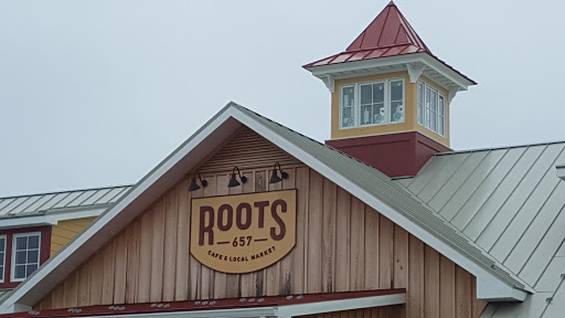 Cafe «Roots 657 Cafe and Local Market», reviews and photos, 42301 Spinks Ferry Rd, Leesburg, VA 20176, USA