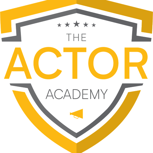The Actor Academy logo