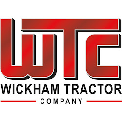 Wickhamtractor - logo