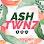 Ashtwinz Photography and Video Logo