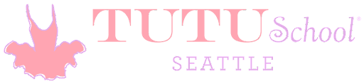Tutu School Seattle logo