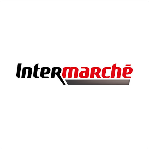 Intermarché HYPER Mirecourt et Drive logo