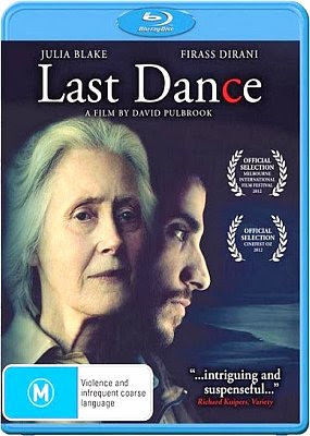 Filme Poster Last Dance BDRip XviD & RMVB Legendado
